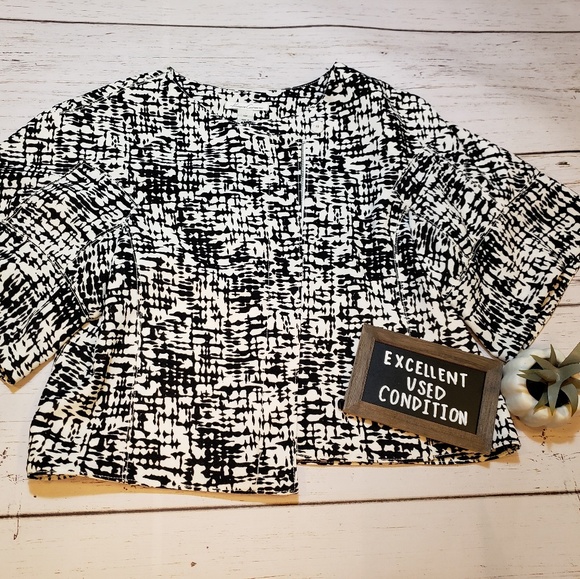 EUC + Kenneth Cole + Blazer - Picture 1 of 6